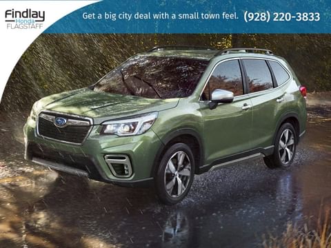 1 image of 2019 Subaru Forester Limited