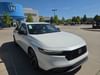 3 thumbnail image of  2025 Honda Accord Hybrid Sport Sedan