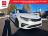 1 thumbnail image of  2020 Kia Optima SX