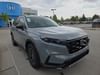 3 thumbnail image of  2026 Honda CR-V Hybrid TrailSport AWD