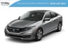1 placeholder image of  2020 Honda Civic Sedan LX