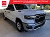 9 thumbnail image of  2025 Ram 1500 Big Horn