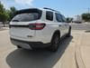 4 thumbnail image of  2025 Honda Pilot TrailSport AWD