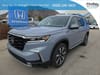 2025 Honda Pilot Touring AWD