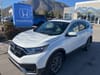 9 thumbnail image of  2022 Honda CR-V EX-L