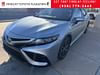 4 thumbnail image of  2022 Toyota Camry SE