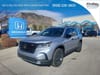 1 placeholder image of  2025 Honda Pilot TrailSport AWD