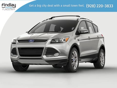 1 image of 2013 Ford Escape S