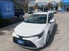 10 thumbnail image of  2024 Toyota Corolla LE