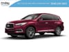 2020 INFINITI QX60 PURE