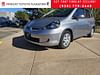 2008 Honda Fit Base