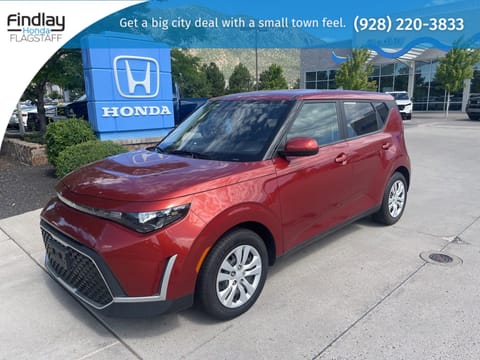 1 image of 2023 Kia Soul LX