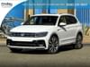 1 thumbnail image of  2021 Volkswagen Tiguan