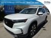 2025 Honda Pilot Touring AWD