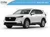 1 placeholder image of  2024 Honda CR-V EX-L