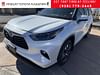 4 thumbnail image of  2022 Toyota Highlander XLE