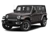 2020 Jeep Wrangler Unlimited Sahara Altitude