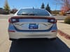 5 thumbnail image of  2026 Honda Civic Hatchback Sport CVT