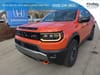 2026 Honda Passport TrailSport AWD
