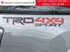 12 thumbnail image of  2021 Toyota Tacoma TRD Sport