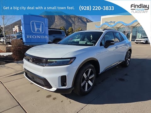 1 image of 2026 Honda Prologue Touring AWD