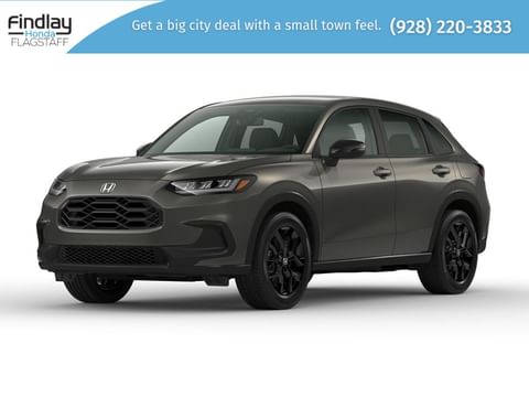 1 image of 2024 Honda HR-V Sport