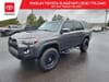 11 thumbnail image of  2018 Toyota 4Runner TRD Off-Road Premium
