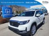 1 placeholder image of  2025 Honda Passport EX-L AWD