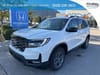 1 placeholder image of  2025 Honda Passport TrailSport AWD