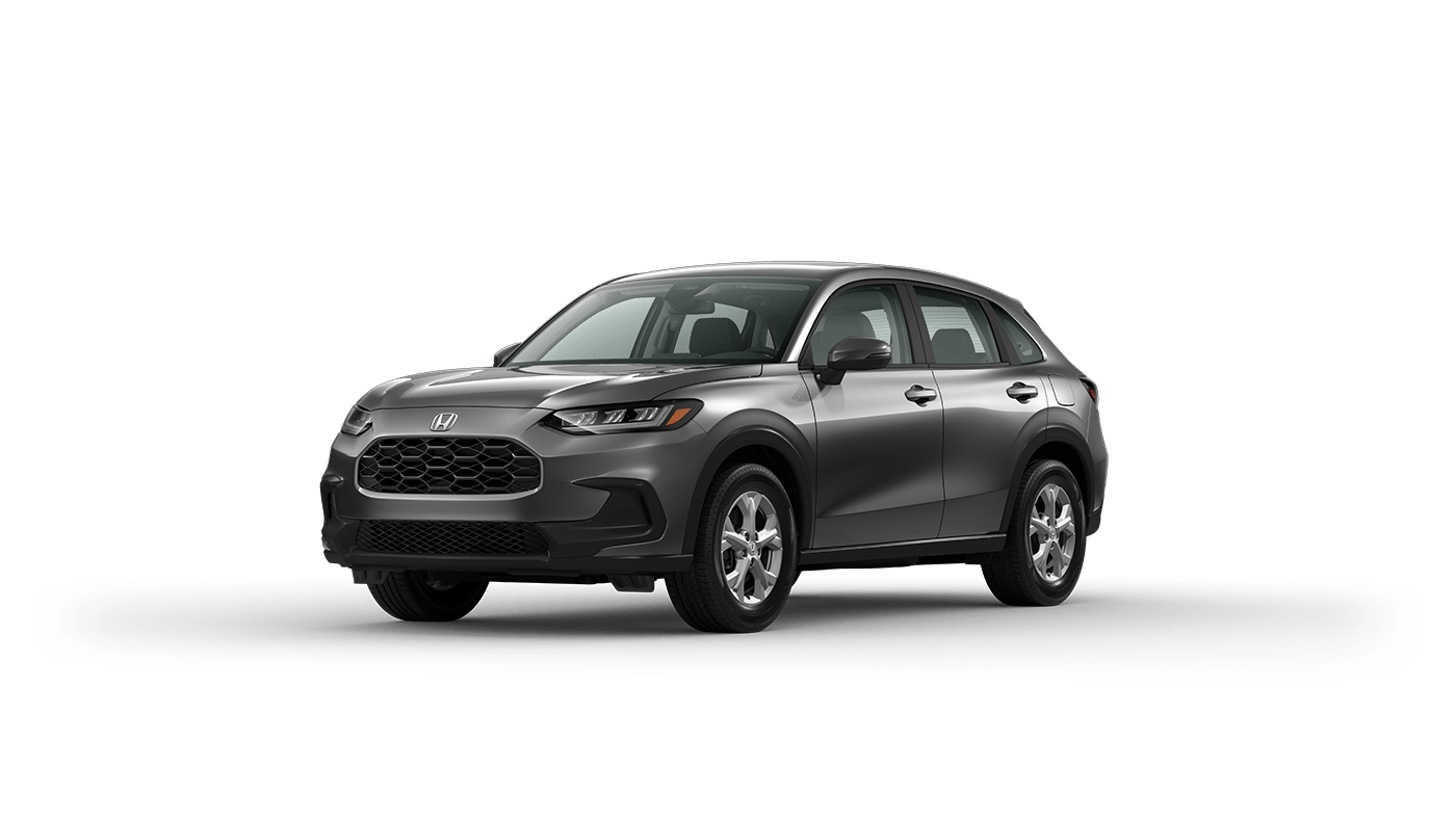 1 placeholder image of  2025 Honda HR-V LX AWD CVT