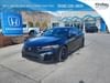 1 placeholder image of  2025 Honda Civic Sedan Sport CVT