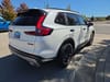 4 thumbnail image of  2026 Honda CR-V Hybrid TrailSport AWD