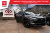 2022 Toyota RAV4 TRD Off Road