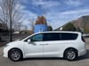 8 thumbnail image of  2022 Chrysler Pacifica Touring L