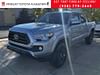 3 thumbnail image of  2023 Toyota Tacoma SR5