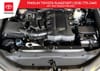 11 thumbnail image of  2020 Toyota 4Runner TRD Off-Road Premium