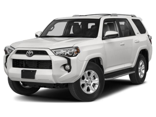 1 placeholder image of  2018 Toyota 4Runner TRD Off-Road Premium