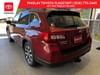 5 thumbnail image of  2017 Subaru Outback Limited