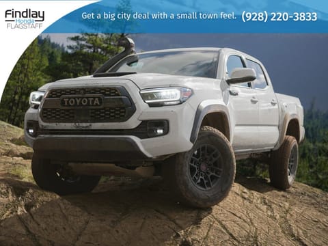 1 image of 2022 Toyota Tacoma SR5