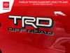 10 thumbnail image of  2024 Toyota Tacoma TRD Off Road