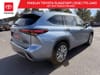 4 thumbnail image of  2023 Toyota Highlander Platinum
