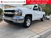 3 thumbnail image of  2017 Chevrolet Silverado 1500 LT