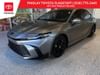 3 thumbnail image of  2025 Toyota Camry XSE
