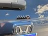 8 thumbnail image of  2026 Honda CR-V Hybrid TrailSport AWD