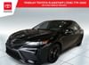 3 thumbnail image of  2021 Toyota Camry SE Nightshade