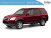 2002 Honda CR-V EX