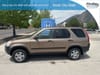 2002 Honda CR-V EX