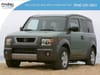2005 Honda Element EX