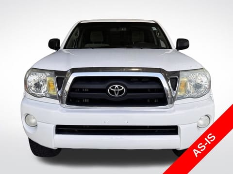 2005 Toyota Tacoma PreRunner
