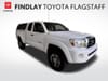 2005 Toyota Tacoma PreRunner